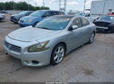 Nissan Maxima 3.5 Sv 1N4AA5AP7AC848196 снимка