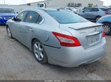 Nissan Maxima 3.5 Sv 1N4AA5AP7AC848196 снимка