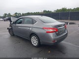 Nissan Sentra Sv 3N1AB7AP9FY304156 снимка