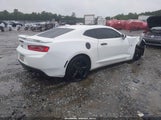 Chevrolet Camaro 2Ss 1G1FH1R74J0109953 снимка