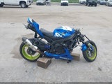 Suzuki Gsx-R600 JS1GN7FA4F2100280 fotografie