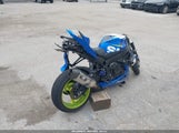 Suzuki Gsx-R600 JS1GN7FA4F2100280 fotografie