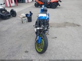 Suzuki Gsx-R600 JS1GN7FA4F2100280 снимка