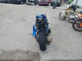 Suzuki Gsx-R600 JS1GN7FA4F2100280 fotografie