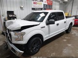 Ford F-150 Xlt 1FTFW1EF5FFB02931 снимка