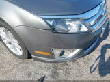 Ford Fusion Sel 3FAHP0JA1CR380157 снимка