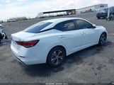 Nissan Sentra Sv Xtronic Cvt 3N1AB8CV1PY243484 fotografie