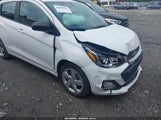 Chevrolet Spark Fwd Ls Automatic KL8CB6SA9NC036784 снимка