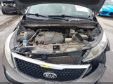Kia Sportage Lx KNDPB3AC4E7639452 снимка