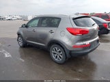 Kia Sportage Lx KNDPB3AC4E7639452 снимка