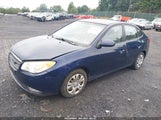 Hyundai Elantra Gls KMHDU46D19U814280 снимка