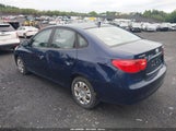 Hyundai Elantra Gls KMHDU46D19U814280 снимка