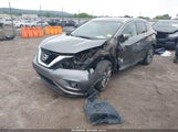 Nissan Murano Sl 5N1AZ2MH0GN105992 снимка