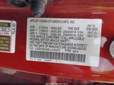 Honda Cr-V Ex-L 5J6RW2H82KL016370 снимка