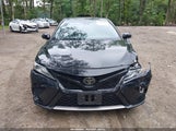 Toyota Camry Xse 4T1B61HK4JU148516 fotografie