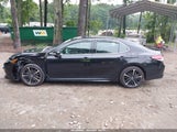 Toyota Camry Xse 4T1B61HK4JU148516 снимка