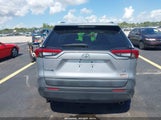 Toyota Rav4 Le 2T3H1RFV9MC166981 снимка