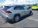 Toyota Rav4 Le 2T3H1RFV9MC166981 снимка