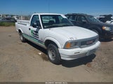 GMC Sonoma 1GTCS14Z9S8540540 снимка