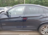 BMW X4 xDrive28I 5UXXW3C57J0T82789 fotografie