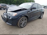 BMW X4 xDrive28I 5UXXW3C57J0T82789 photo