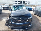 Cadillac Xt6 Fwd Premium Luxury 1GYKPCRS5MZ117823 снимка