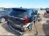 Cadillac Xt6 Fwd Premium Luxury 1GYKPCRS5MZ117823 снимка