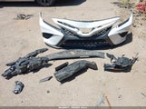Toyota Camry Se 4T1B11HK9KU215515 photo