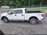Ford F-150 Xlt 1FTFW1ET1CKE35703 снимка