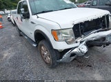 Ford F-150 Xlt 1FTFW1ET1CKE35703 снимка