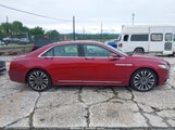 Lincoln Continental Select 1LN6L9TK9J5616282 снимка