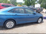 Volkswagen Jetta 1.4T R-Line/1.4T S/1.4T Se 3VWC57BU4KM151671 fotografie