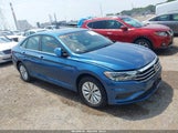 Volkswagen Jetta 1.4T R-Line/1.4T S/1.4T Se 3VWC57BU4KM151671 photo