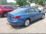 Volkswagen Jetta 1.4T R-Line/1.4T S/1.4T Se 3VWC57BU4KM151671 photo