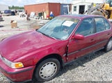 Honda Accord Ex 1HGCB7679NA121942 снимка
