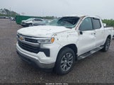Chevrolet Silverado  4Wd Standard Bed Lt 2GCUDDED1P1147452 fotografie