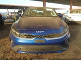 Kia Forte Lxs 3KPF24ADXPE549493 photo