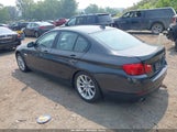 BMW 535I xDrive WBAFU7C53CDU59645 снимка