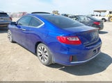 Honda Accord Ex-L 1HGCT1B85EA007073 снимка