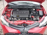 Toyota Corolla Le 2T1BURHE4HC886083 снимка