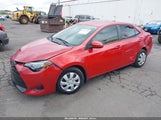 Toyota Corolla Le 2T1BURHE4HC886083 снимка