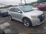 Ford Edge Sport 2FMDK3AK4EBB34623 снимка
