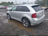 Ford Edge Sport 2FMDK3AK4EBB34623 снимка