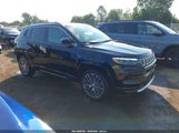 Jeep Compass Limited 4X4 3C4NJDCB8NT118203 снимка