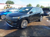 Jeep Compass Limited 4X4 3C4NJDCB8NT118203 снимка