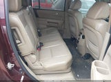 Honda Pilot Touring 5FNYF4H9XCB078903 снимка