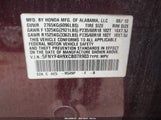 Honda Pilot Touring 5FNYF4H9XCB078903 снимка