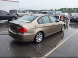 BMW 328I WBAVA33577KX71739 снимка