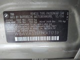BMW 328I WBAVA33577KX71739 снимка