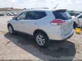 Nissan Rogue Sv KNMAT2MV3FP556140 снимка